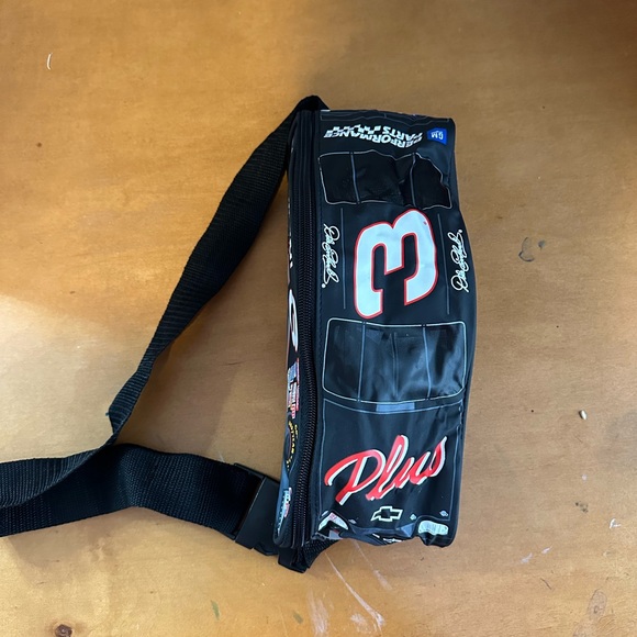 Dale Earnhardt Waist Pouch - Picture 2 of 2